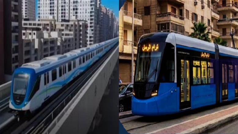 من وسط البلد لأبو قير.. رئيس هيئة الانفاق: تكامل بين مشروعي مترو الإسكندرية وترام الرمل