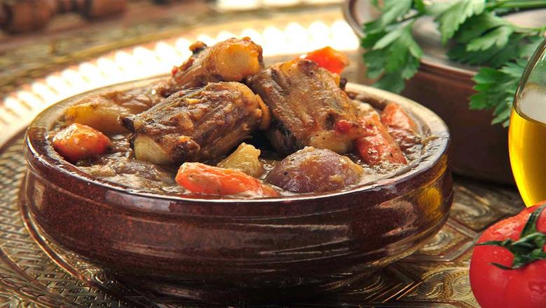 ​أكلات عيد الأضحى 2026.. أشهر وصفات اللحوم في المنازل