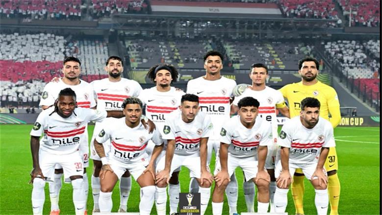 الزمالك يحسم جدل رحيل بيزيرا وحسام عبدالمجيد لحل أزمة القيد 