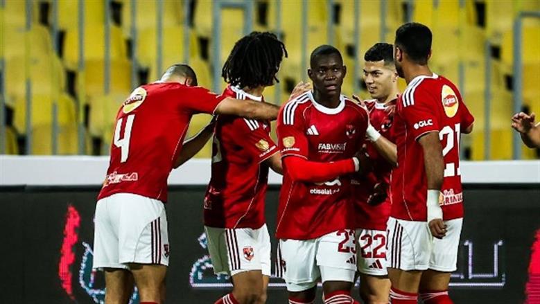 الأهلي يعلن تشكيل موقعة الحسم أمام المصري البورسعيدي.. بن شرقي يقود الهجوم