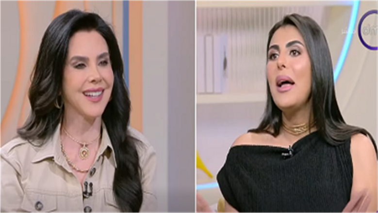 هاجر الشرنوبي: «فخورة إني إسكندرانية»