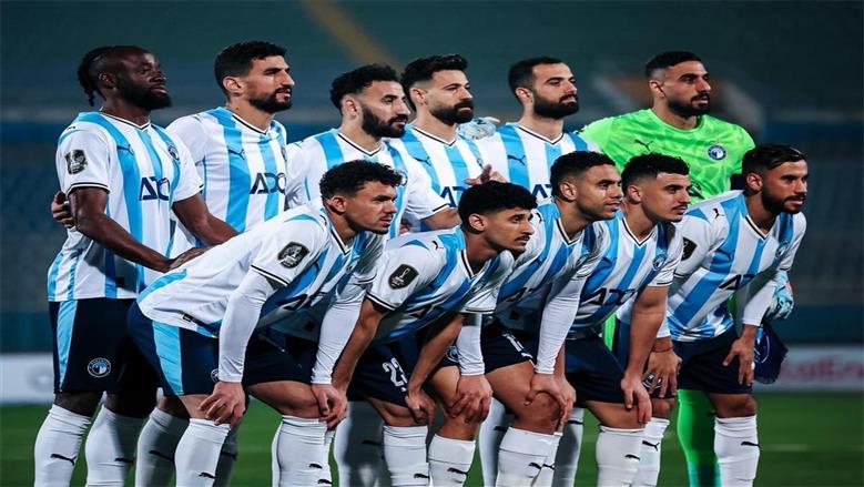 بث مباشر مباراة بيراميدز وسموحة في الدوري المصري.. شاهدها من أي مكان