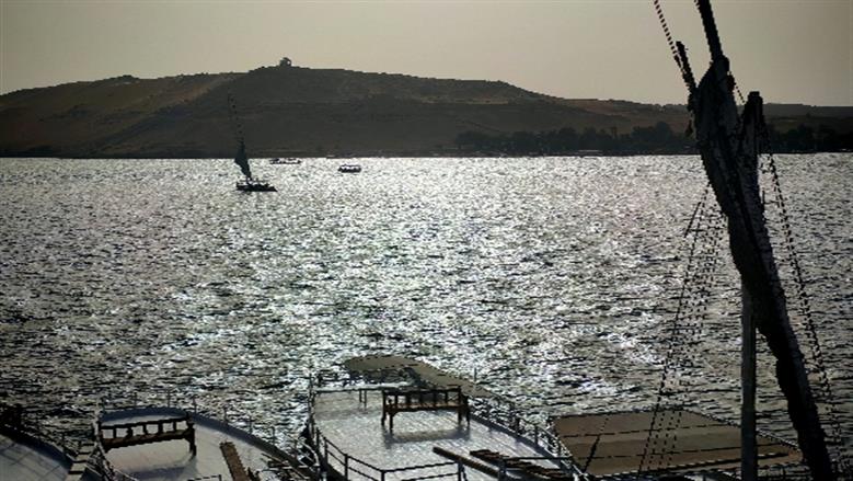 محافظة أسوان