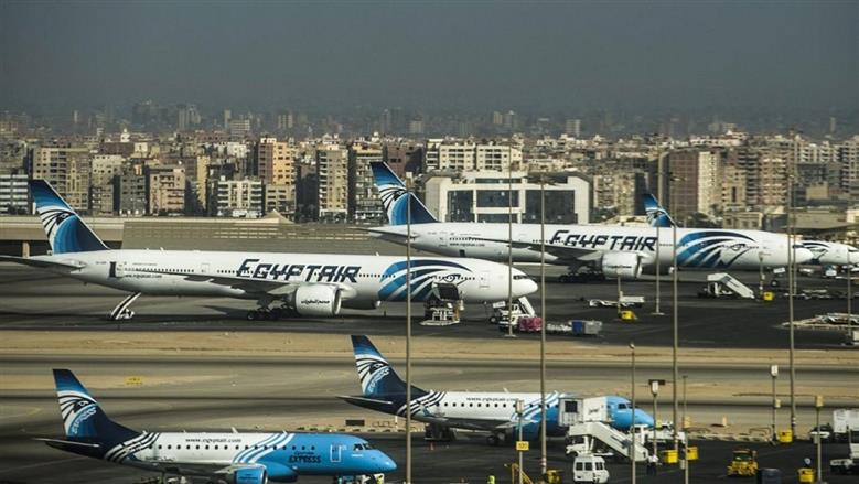 مدير «المتحدة» بمطار القاهرة: مطاراتنا الأكثر أمانًا.. ولدينا جاهزية في ظل اضطرابات المنطقة