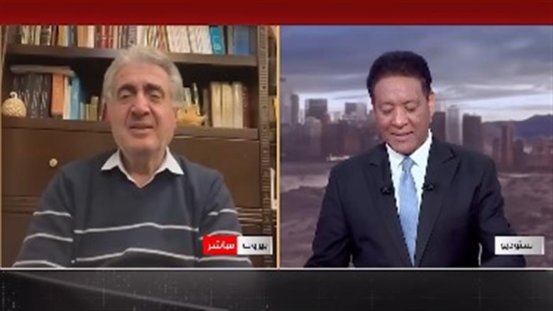 خبير دولي: ترامب يفضل الحل الدبلوماسي مع إيران.. وإبقاء الخيار العسكري مطروحا