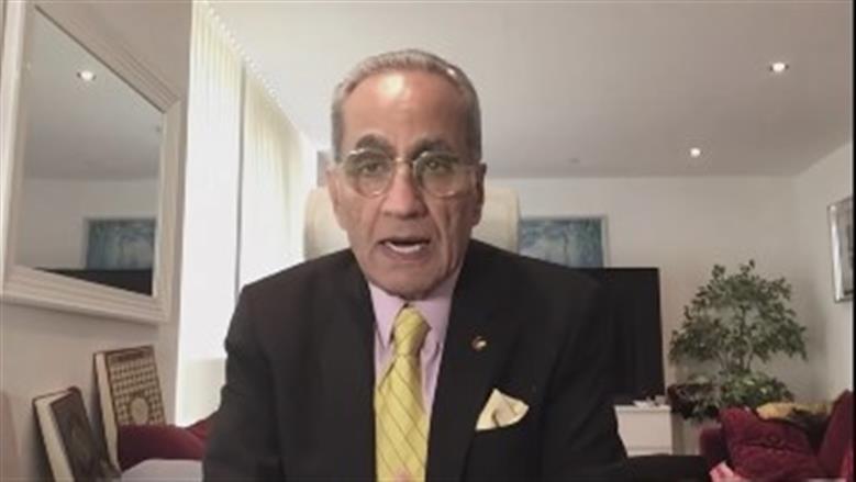مساعد وزير الخارجية الفلسطيني الأسبق: إسرائيل توظف واقعة دخول مستوطنين لسوريا لتحسين صورتها