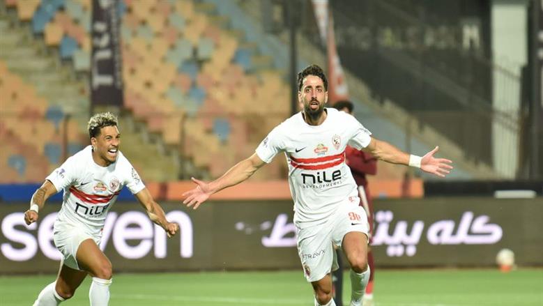 الفرق المتأهلة إلى بطولات أفريقيا بعد انتهاء معركة الأهلي والزمالك وبيراميدز