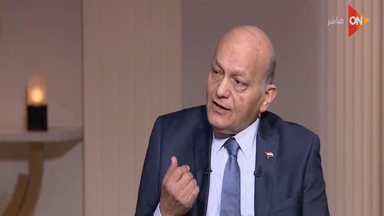 رئيس لجنة إعداد مشروعات قوانين الأسرة: وضعنا سن الحضانة وفقًا للعلم ولمصلحة الطفل