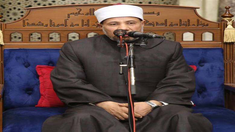 إذاعة القرآن الكريم تحتفي بالعشر الأوائل من ذي الحجة من رحاب الجامع الأزهر