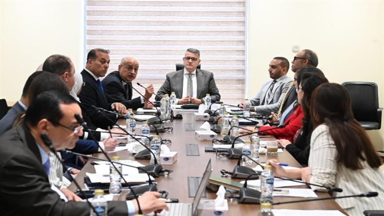 «حقوق انسان النواب» تفتح ملف تمكين المرأة وحماية الفئات الأولى بالرعاية