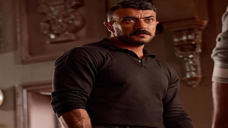 أحمد العوضي يكشف مصير مسلسل الأستاذ: أعمالي السابقة شغلتني عنه