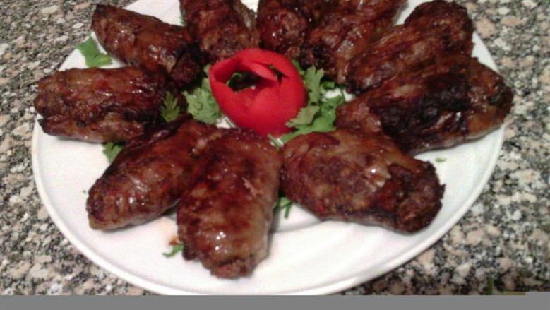 طريقة عمل الطرب في المنزل.. أحلى من المحلات 