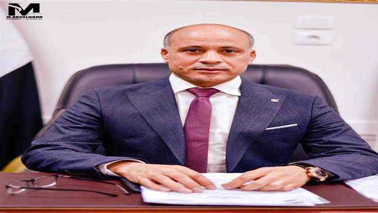 «تموين قنا» ترفع درجة الاستعداد القصوى لاستقبال العيد بنشر حملات تفتيشية في الأسواق