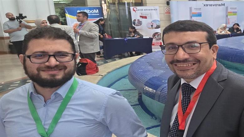 «طب سوهاج» يحصد المركز الثاني في مسابقة جراحة الصدر للجامعات المصرية