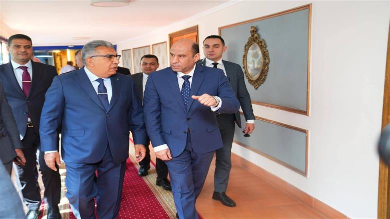 وزير العمل يعلن إطلاق خدمات «قياس مستوى المهارة» عبر منصة مصر الرقمية قريباً