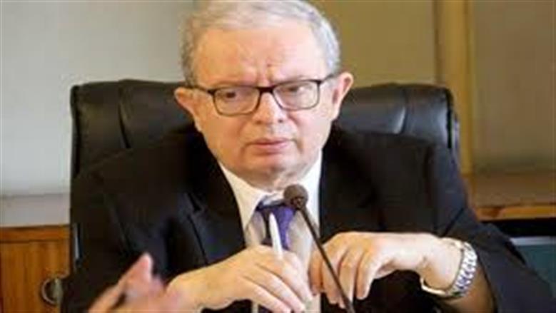 نائب رئيس الوزراء يبحث تعظيم الاستفادة من شركات الأسمدة لتحقيق أعلى عائد اقتصادي للدولة