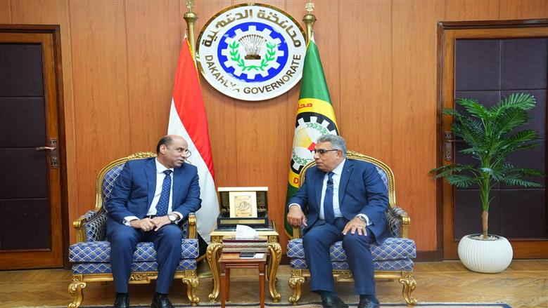 كعب العمل في 3 دقائق.. وزير العمل يكشف تفاصيل الخدمة الجديدة على مصر الرقمية
