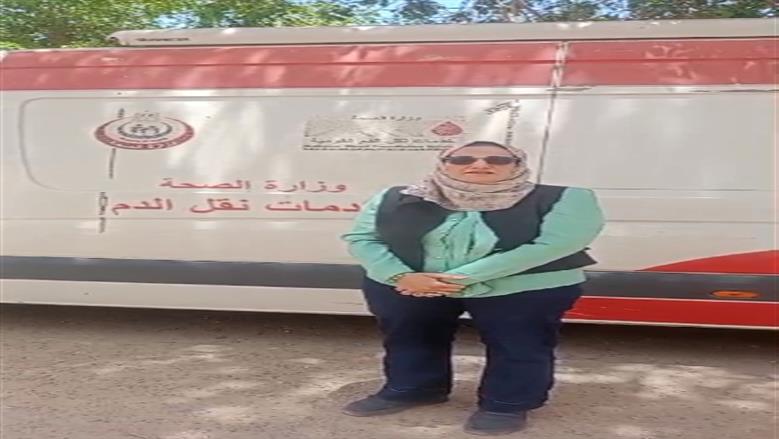 وحدة تكافؤ الفرص بأسوان