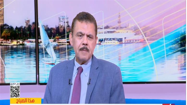 أستاذ زراعة: «الدلتا الجديدة» مشروع قومي يواجه التحديات السكنية ويحقق الأمن الغذائي