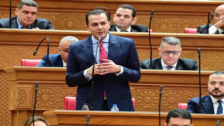 «مستقبل وطن»: صرف 10 آلاف جنيه دفعة أولية لمتضرري سيستم المعاشات
