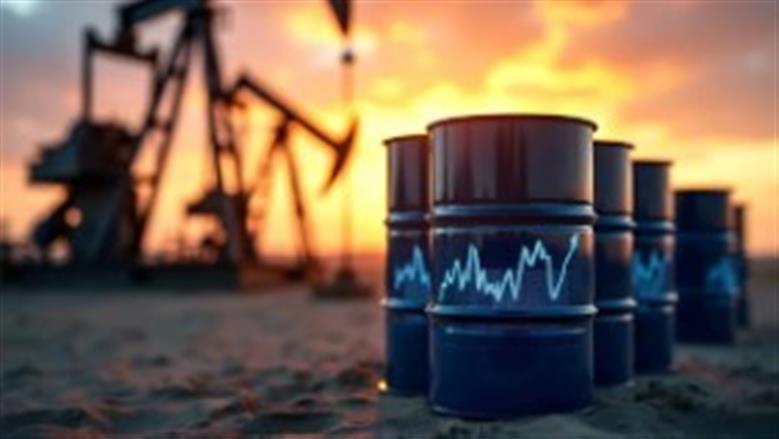 أسعار النفط تتجاوز 107 دولارات للبرميل الواحد وسط تصعيد جديد في مضيق هرمز