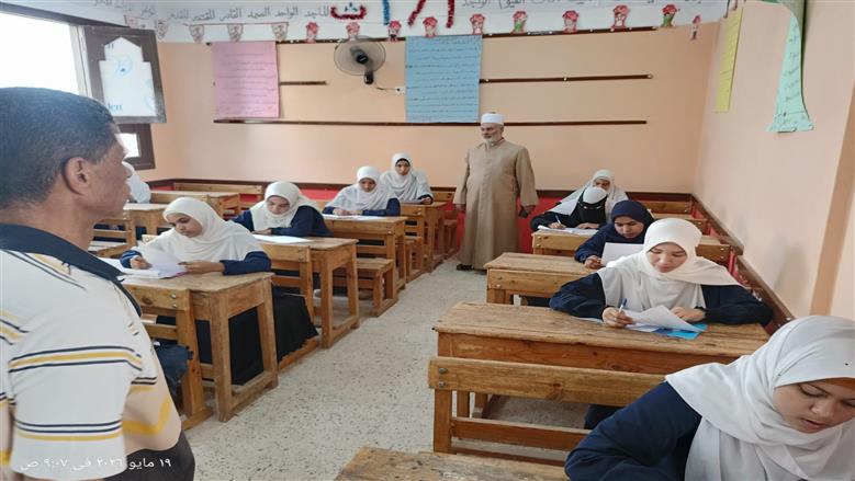 اعتماد 7 معاهد أزهرية في سوهاج بـ«جودة التعليم»