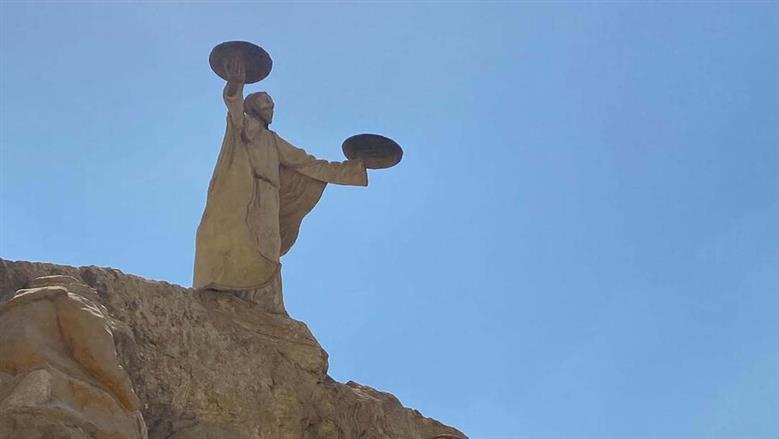 بعد اعتذار المنتدى الثقافي النمساوي.. القصة الكاملة لحفل دير سمعان الخراز