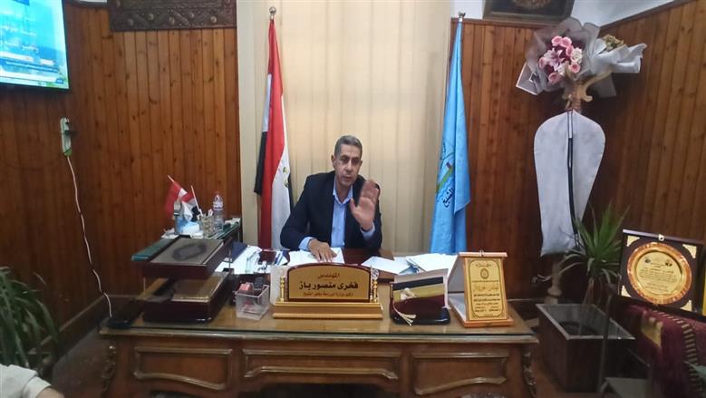 «زراعة كفر الشيخ»: استعدادات مكثفة لحماية الأراضي الزراعية من البناء المخالف في عيد الأضحى