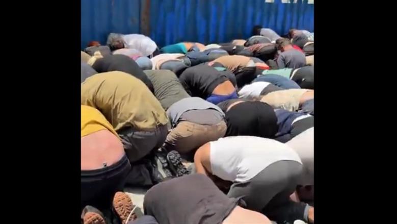 «بن غفير» يسبب أزمة عالمية.. استنكار أوروبي بسبب معاملة إسرائيل لنشطاء أسطول الحرية
