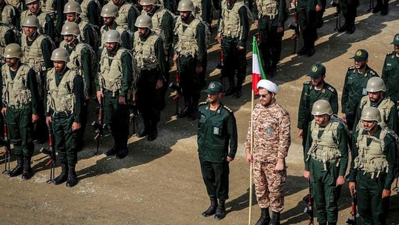 الحرس الثوري الإيراني: عبور 31 سفينة وناقلة نفط مضيق هرمز خلال 24 ساعة بالتنسيق معنا