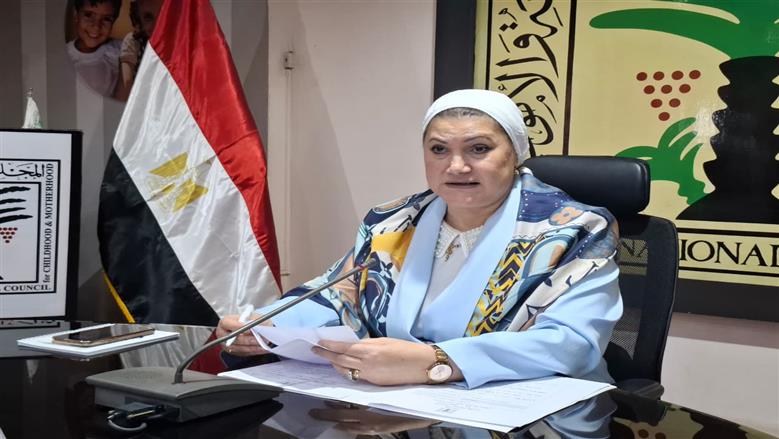 «القومي للطفولة والأمومة» يستعرض جهوده وخططه المستقبلية لتعزيز حماية الأطفال ودعم الأسر المصرية