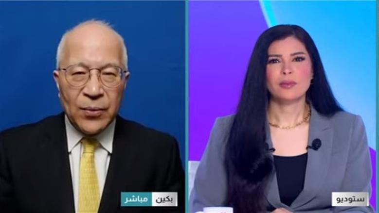 باحث صيني: روسيا وبكين لن تقدما دعما عسكريا لإيران