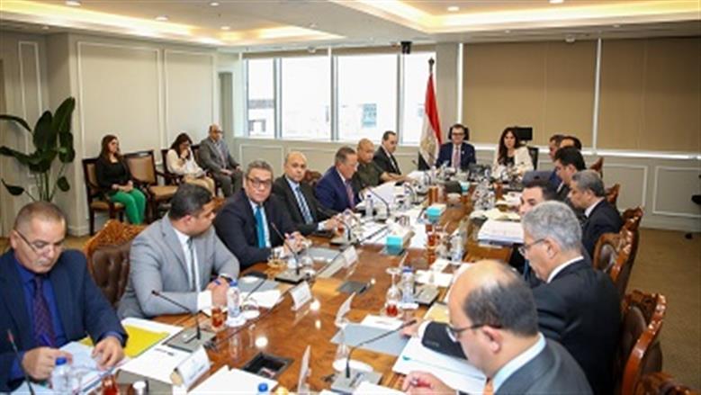 وزيرة الإسكان: الدولة تستهدف تعظيم الاستثمار السياحي وجذب رؤوس الأموال