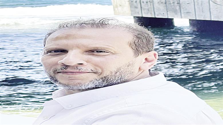 ناصر عبدالرحمن يكتب: في الشخصية المصرية (1) من هاجر إلى «سنوحي»