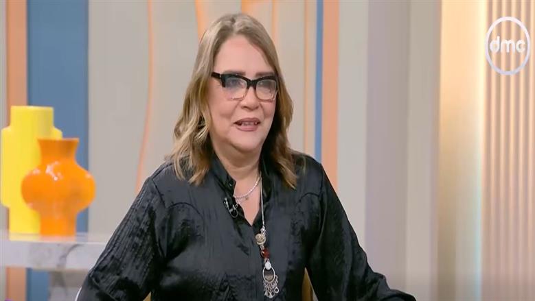 رئيسة أكاديمية الفنون سابقا: كنت نجمة معهد السينما ووالدي رفض أكون ممثلة