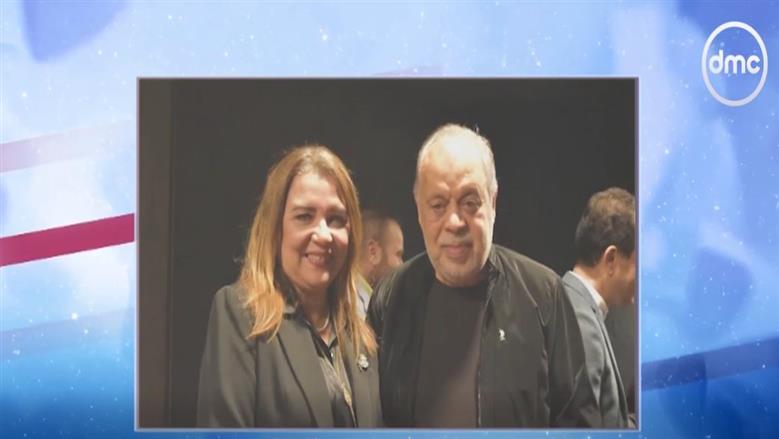 غادة جبارة رئيس أكاديمية الفنون سابقا لـ«ست ستات»: أشرف زكي أعاد الحياة للمؤسسة