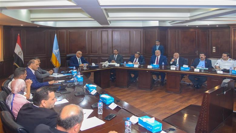 الإسكندرية ترفع درجة الاستعداد القصوى لاستقبال عيد الأضحى