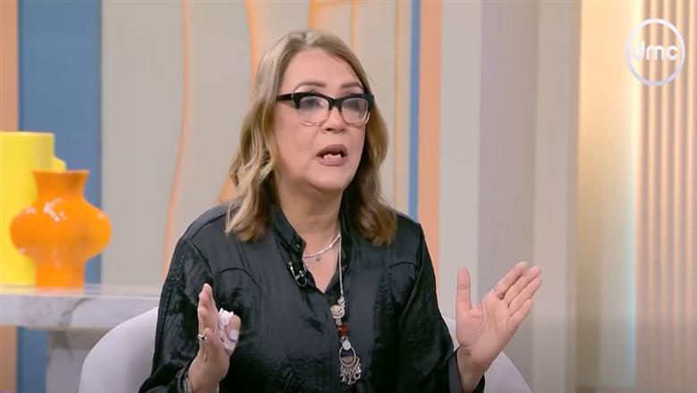 غادة جبارة لـ«ست ستات»: فرع أكاديمية الفنون بالإسكندرية حلم تحقق