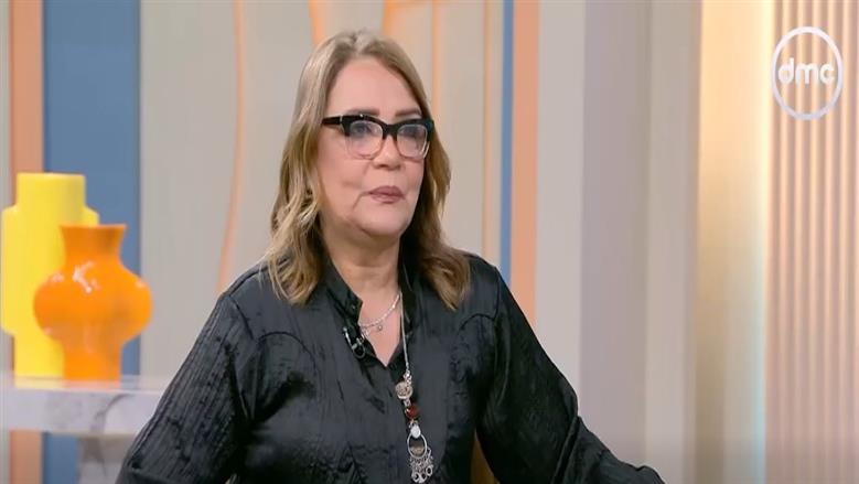 غادة جبارة لـ«ست ستات»: توليت عمادة معهد السينما في فترة صعبة للغاية