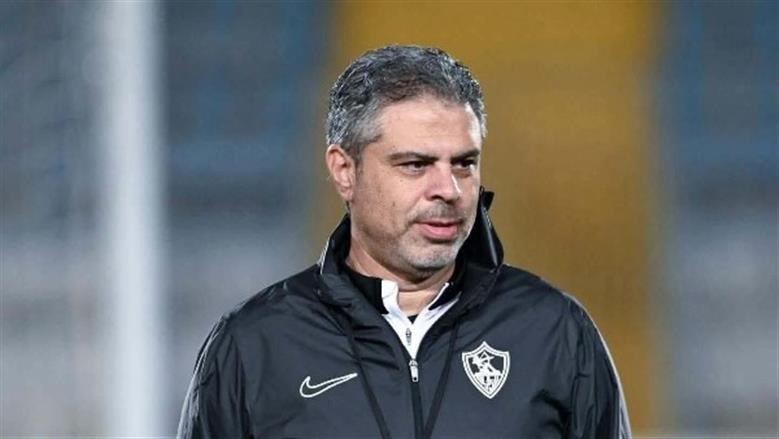 جماهير الزمالك بعد الفوز بالدوري: «يمين شمال.. بنحبك يا جمال»