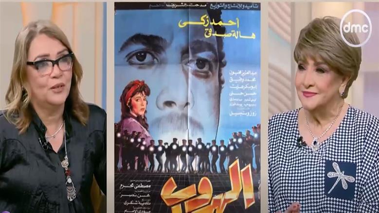 غادة جبارة لـ«ست ستات»: أعمالي في المونتاج صنعت بصمتي بالسينما