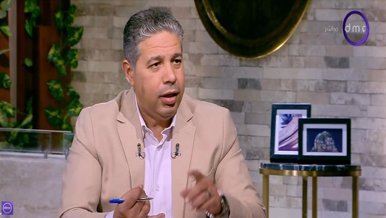 ناقد رياضي: اتحاد الكرة نجح في استخراج رخصة الزمالك للمشاركة الأفريقية