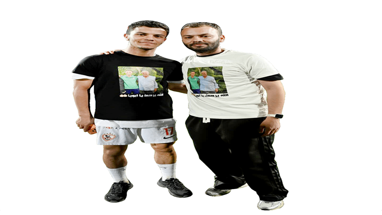 محمد شحاتة.. إلا فراق الأحباب