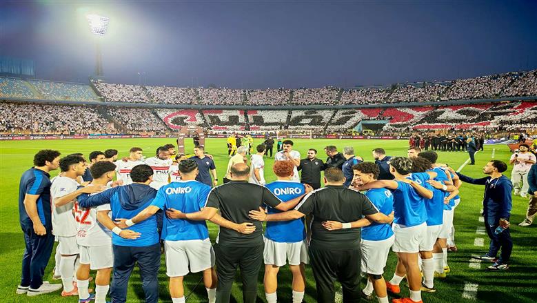 بيع نجوم وإيقاف قيد وقائمة محدودة.. الزمالك يبعث رسالة لكل عشاق التحدي