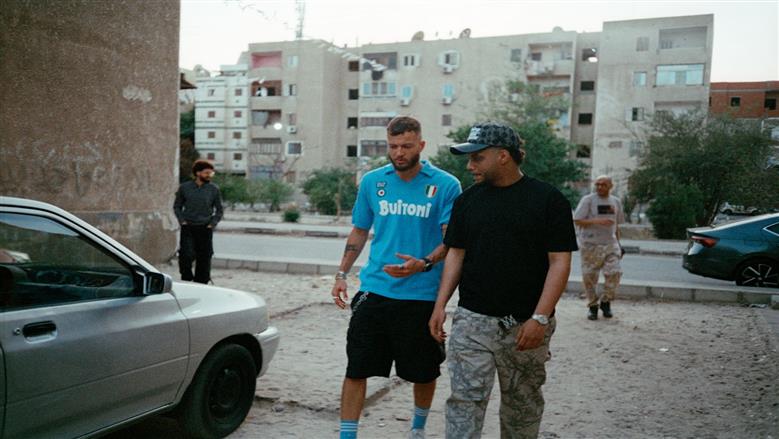 مروان موسي