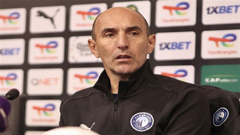 يورشيتش يصدم بيراميدز ويتفاوض مع نادي سعودي كبير 