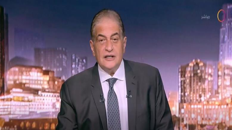 أسامة كمال: الانشغال بالشائعات و«الكلام الفارغ» أشبه بالركض خلف السراب
