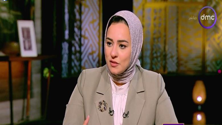 المتحدثة باسم «حياة كريمة» توضح الفرق بين المبادرة الرئاسية والمؤسسة