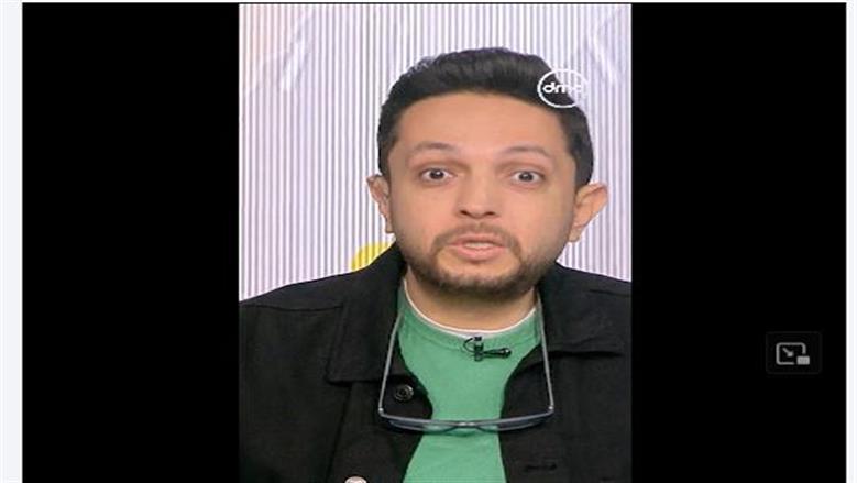 أحمد فايق: الشهران الماضيان «وشهم حلو» على المصريين (فيديو)