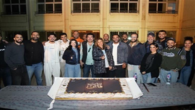 أهل الفن في 24 ساعة.. حماقي يطرح أولى أغاني ألبومه وانتهاء تصوير «بنات فاتن»